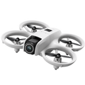 K5 Mini Camera Drone with Obstacle Avoidance & Optical Flow Hover